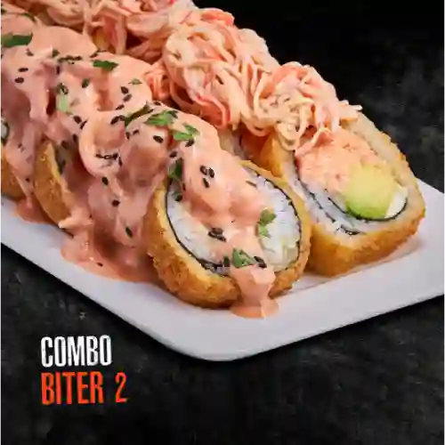 Combo Bites