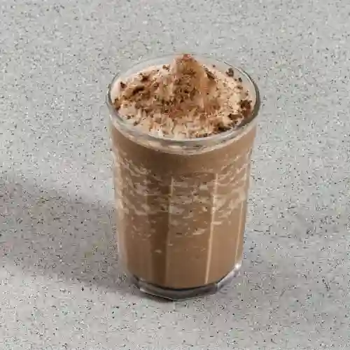 Milo Frio