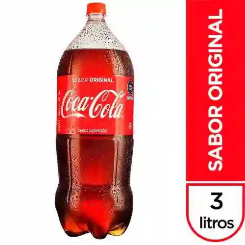 Coca-cola Mega Familiar