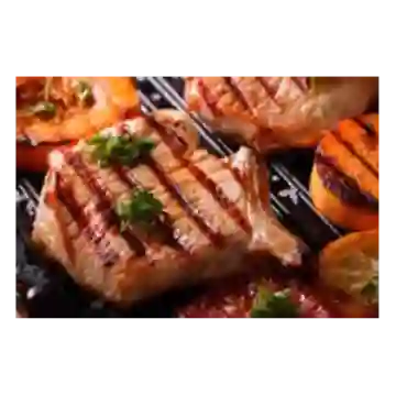 Parrilla de Cerdo Especial