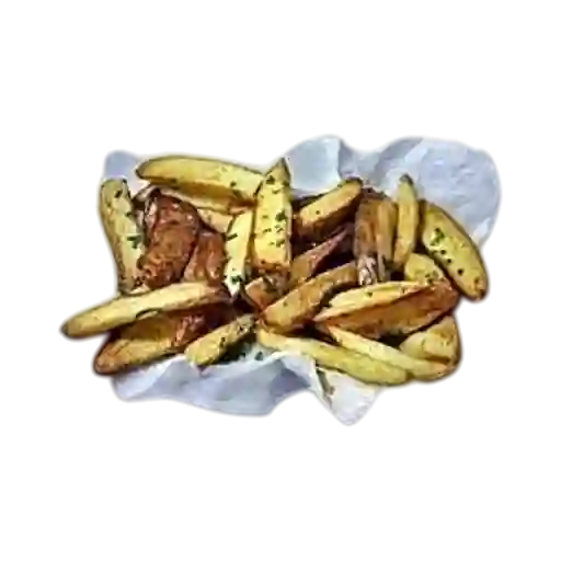 Papas Ingratas