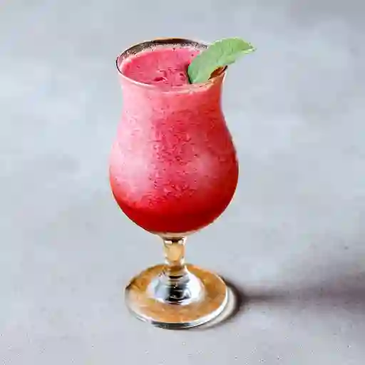 Jugo de Mora