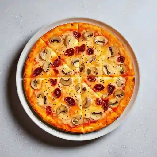 Pizza Uto
