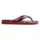 Havaianas Sandalias Top Marvel Fc Talla 37-38 7909690513872