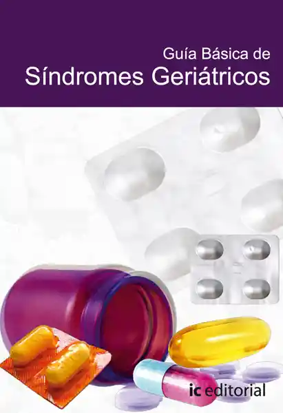 Guía Básica de Síndromes Geriátricos