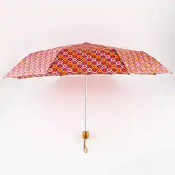 Windproof Sombrilla Manual Susino Surtido 3727Y