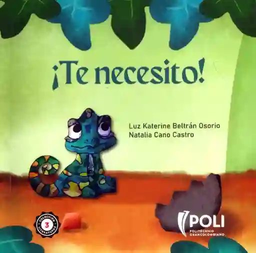 Te Necesito! - VV.AA