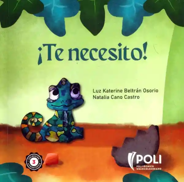 Te Necesito! - VV.AA