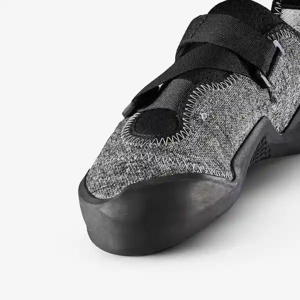 Simond Zapatos Pies de Gato Iniciación Escalada Jaspeado T 34
