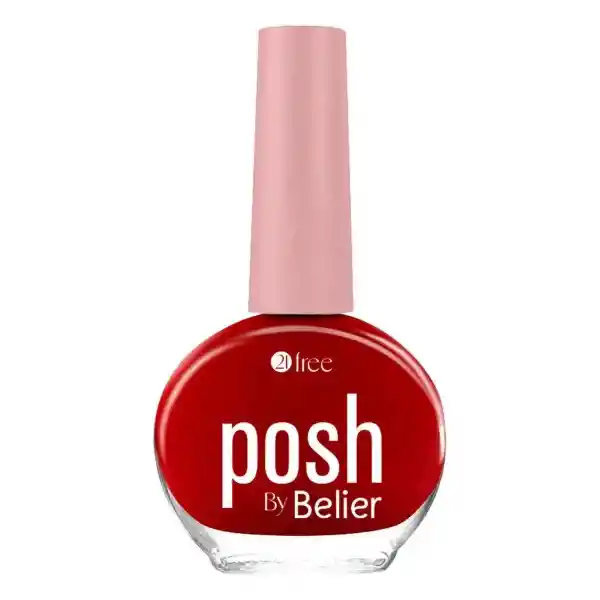 Posh Esmalte Uñas Bombshell