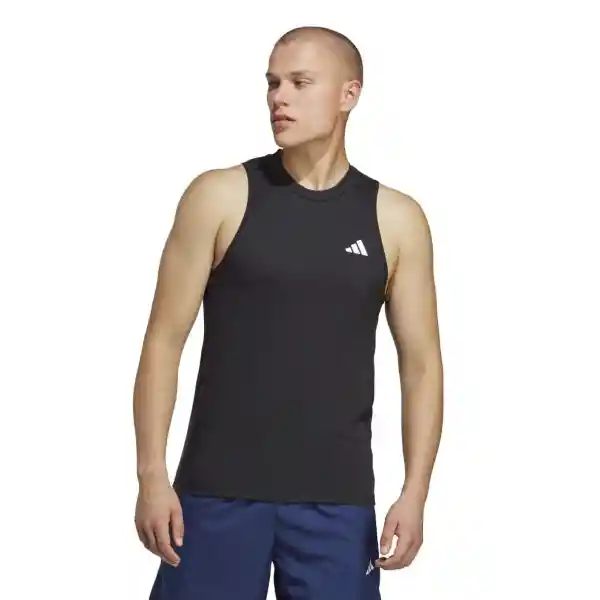 Adidas Camiseta Train Essentiasl Feelready Talla XL Ref: IC6945