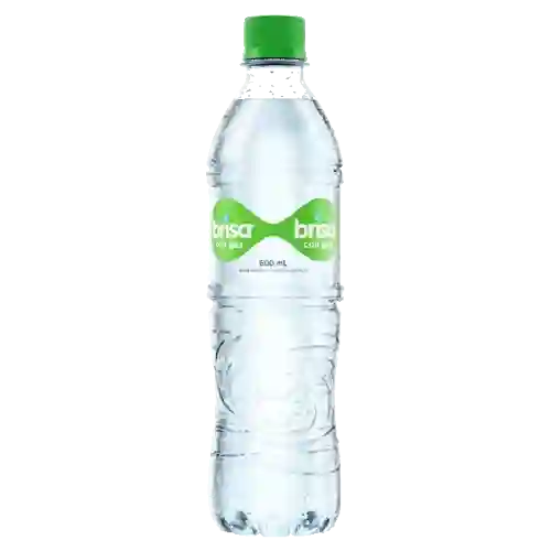 Brisa con Gas 600 ml