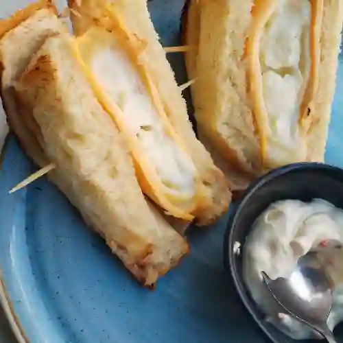 Sandwich de Queso