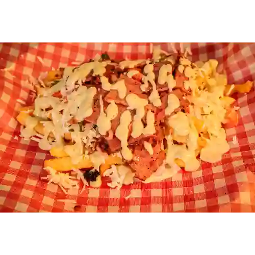 Papitas la Cosecha