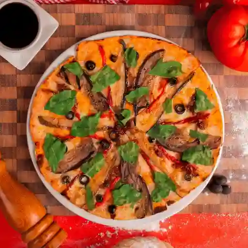 Pizza Claudia