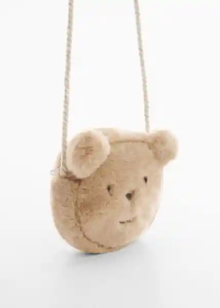 Bolso Bear Arena Talla 99 Niña Mango