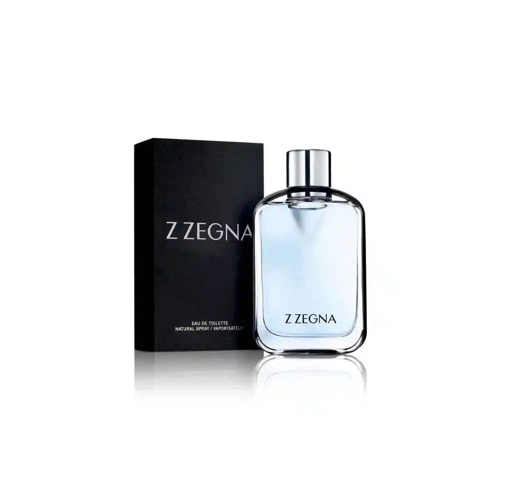 Zegna Ermenegildo Fragancia Hombre Z 100 Ml