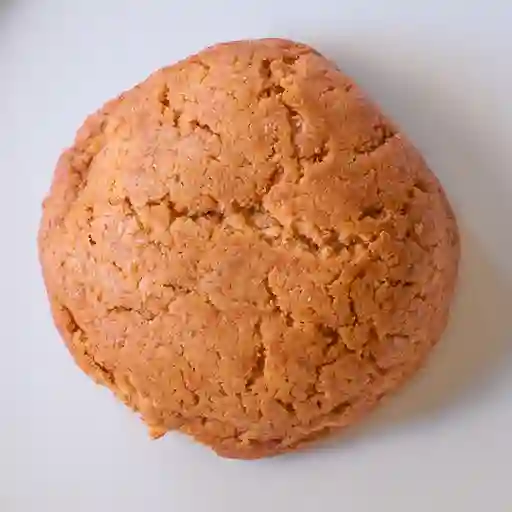 Galleta ganache chocolate