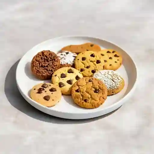 Galletas Artesanales