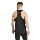 Adidas Camiseta Manga Sisa Adizero e Correr Negro Talla S