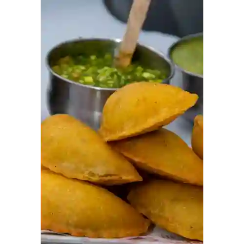 Empanadas Pague 8 Lleve 10