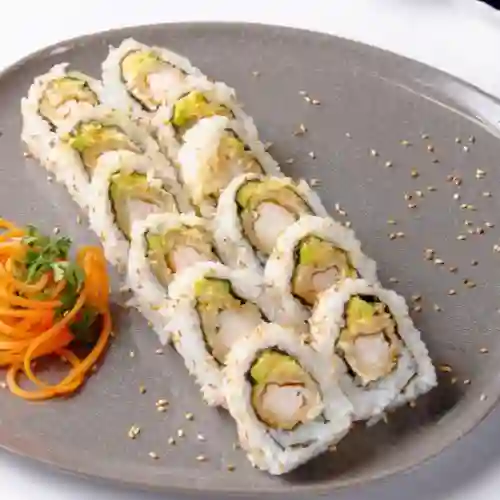 Eby Roll X 6 Bocados