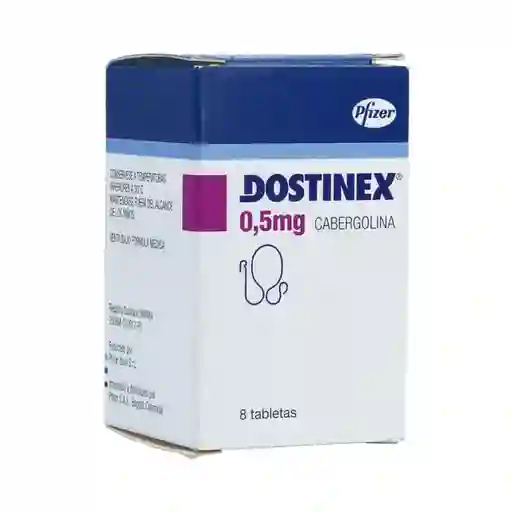 Dostinex (0.5 mg)