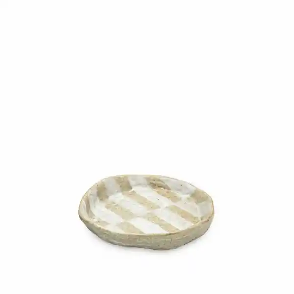 Set Plato Pequeño Caona 13 cm Ambiente Gourmet