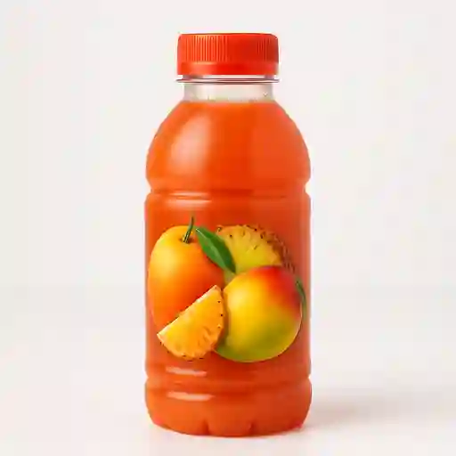 Hit Tropical 400 ml