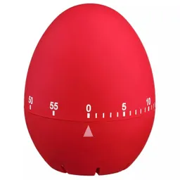 Secret de Gourmet Timer Huevo Colores Surtido 128648