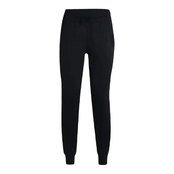 Under Armour Pantalón New Fabric hg Negro MD Ref: 1369385-001