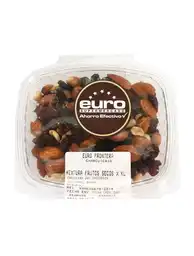 Mixtura Euro Fruto Secoincomerza