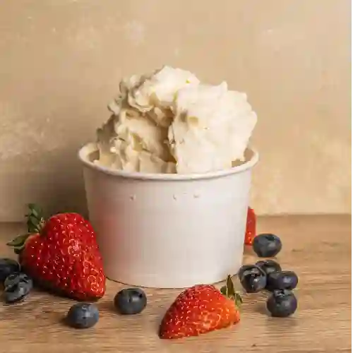 Frozen Yogurt Protein & Collagen