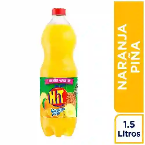 Jugo Hit Naranja Piña 1.5L