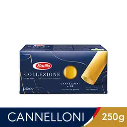 Barilla Pasta Cannelloni