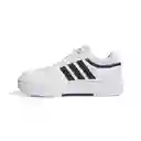 Adidas Zapatos Hoops Para Hombre Blanco Talla 10.5 3.0