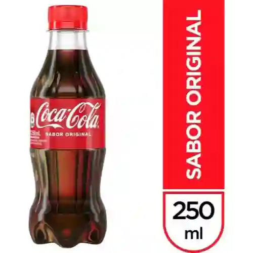 Coca Cola 250 Mml