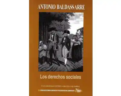 Los Derechos Sociales