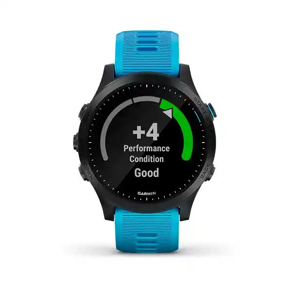 Reloj Forerunner 945 Blue Bundle