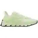 Reebok Zapatos Zig Kinetica 3 Mujer Verde Talla 6.5 100034222