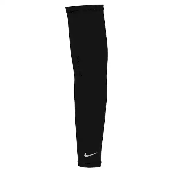 Nike Manga Para Correr 2.0 Llave Faltante Hombre Negro Talla S/M