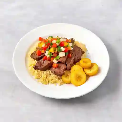 Punta de Anca Gratinada