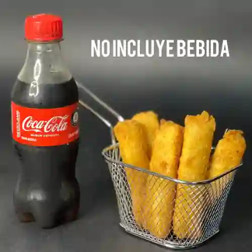 Yuca Frita