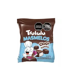 Trululu Masmelo Chocovainilla