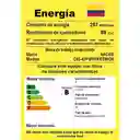 Haceb Estufa de Empotrar 4 Puestos 
