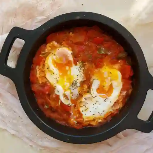 Shakshukkah