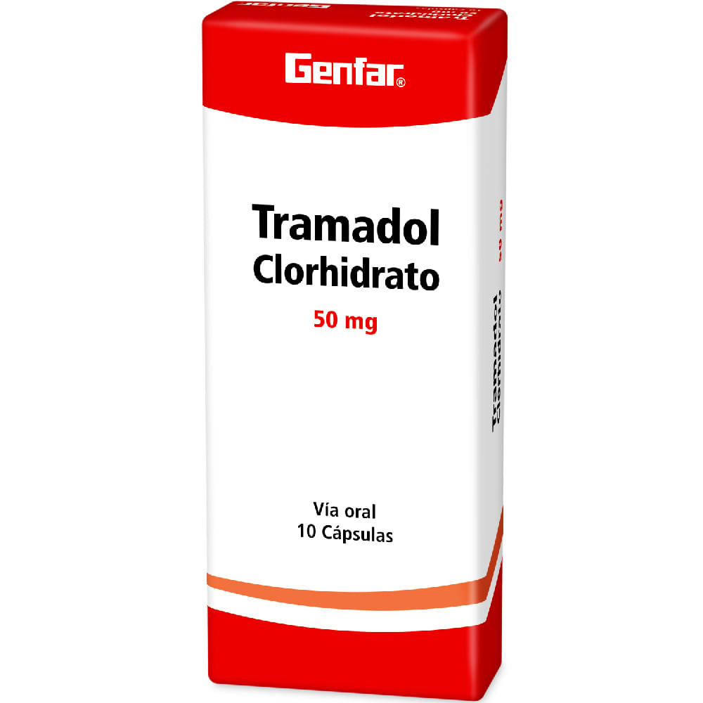 Tramadol Precio Gotas