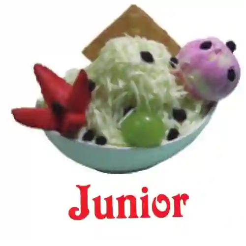 Ensalada Junior