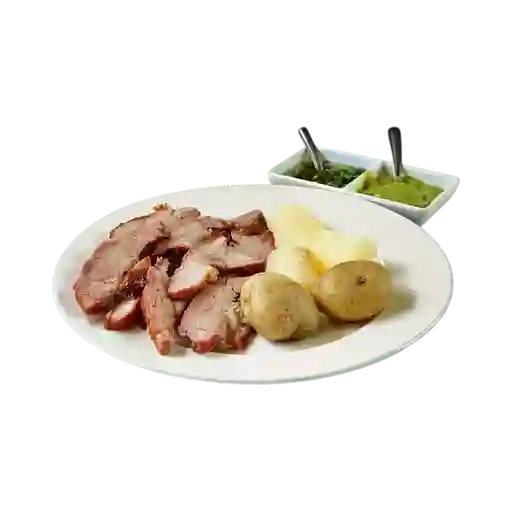 Carne Llanera Porción Personal