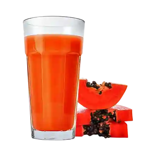 Jugo  de  Papaya 12 Oz